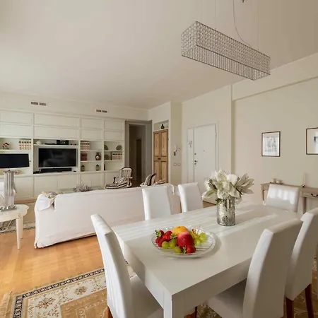 Casa Gramsci Luxury Apartment Pesaro Exterior photo