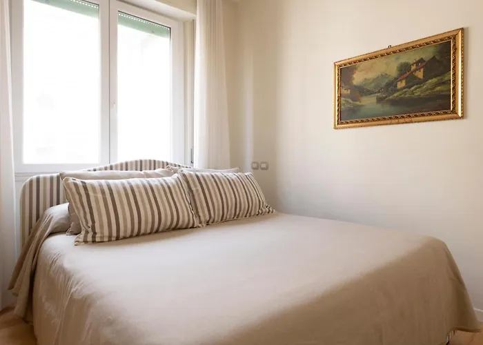 Casa Gramsci Luxury Apartment