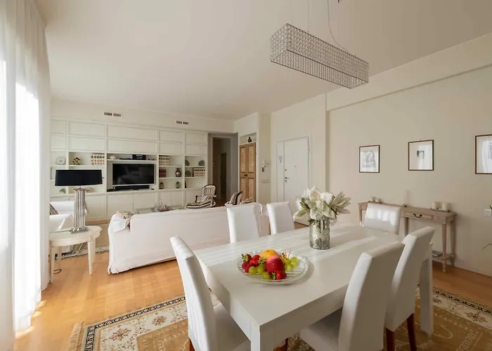 Casa Gramsci Luxury Apartment
