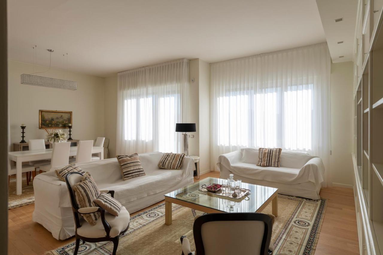 Casa Gramsci Luxury * Pesaro