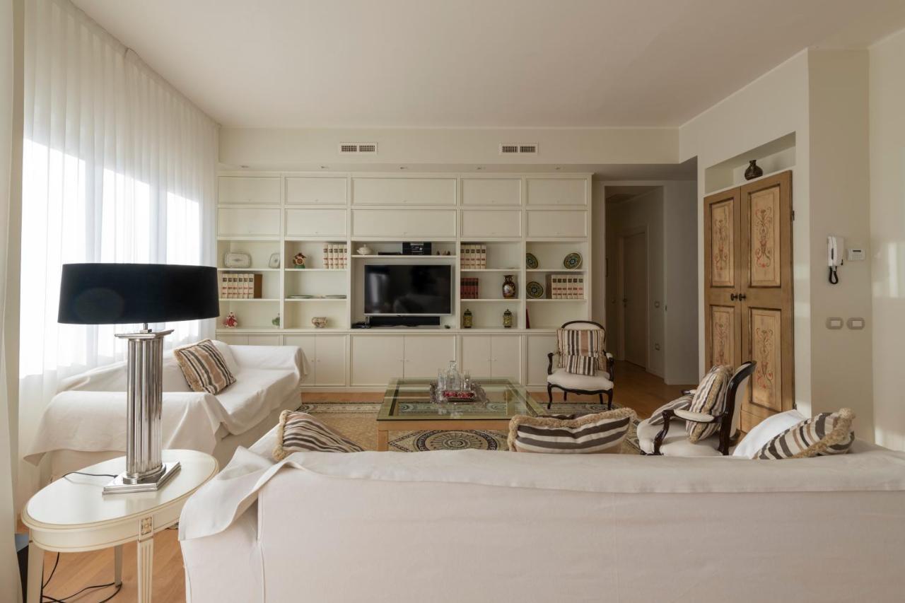 Apartment Casa Gramsci Luxury *