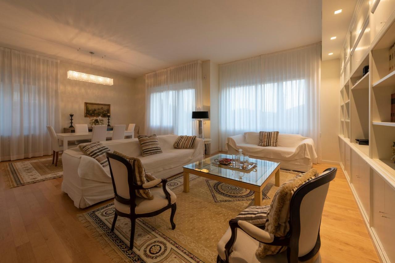 Apartment Casa Gramsci Luxury Pesaro