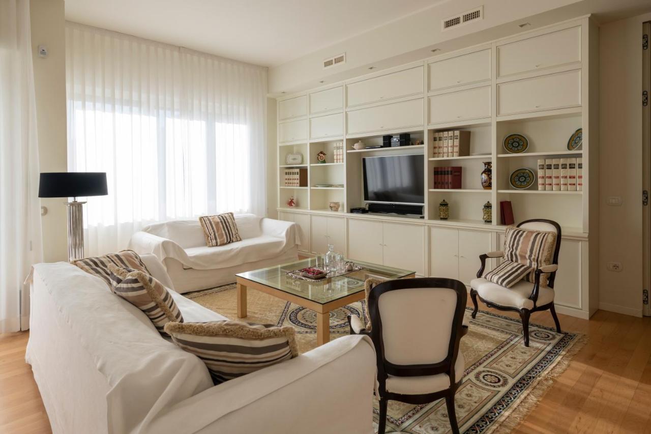 Casa Gramsci Luxury *