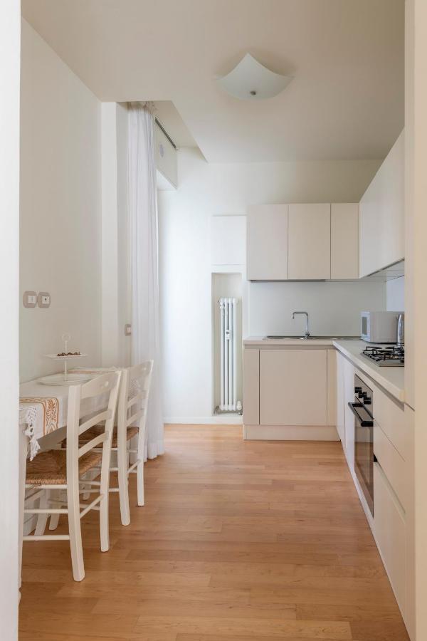 Casa Gramsci Luxury Pesaro