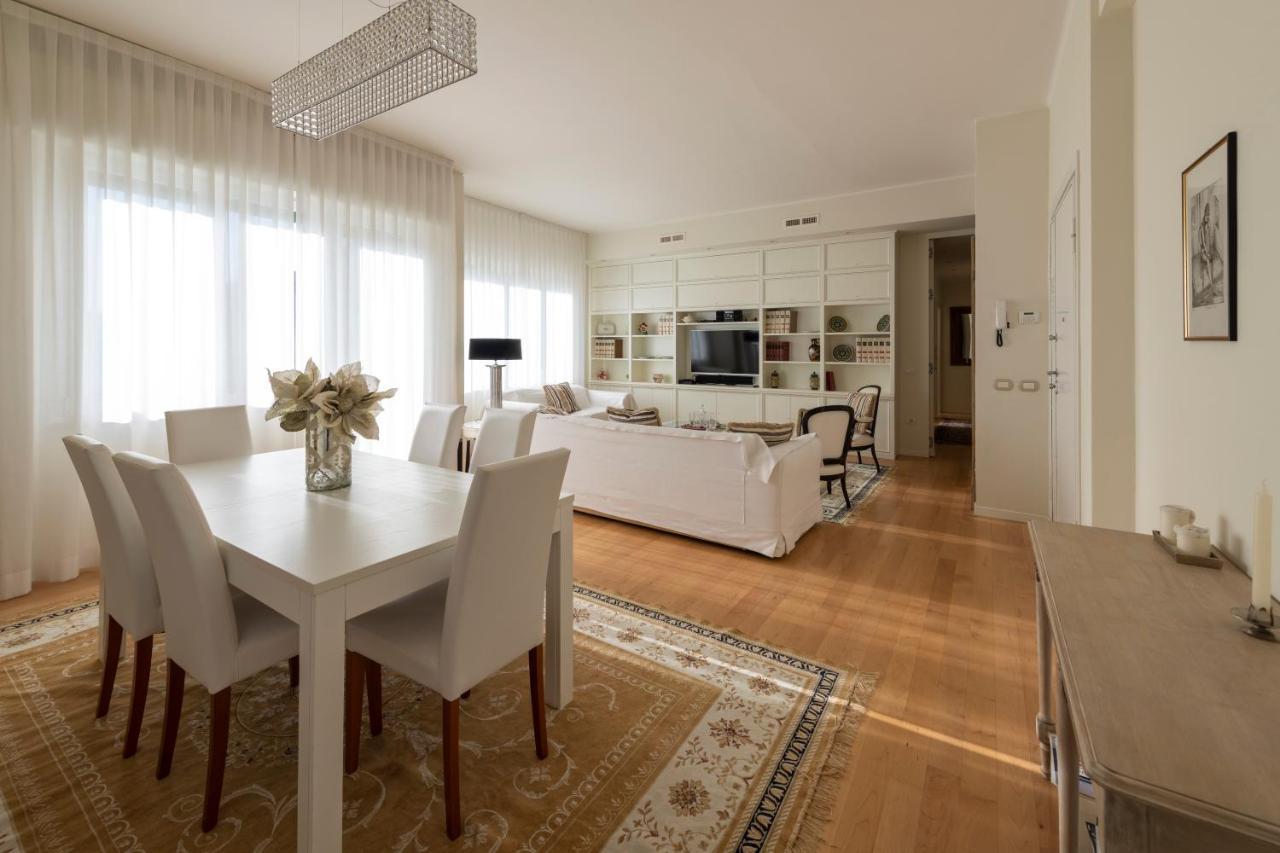 Casa Gramsci Luxury Apartment