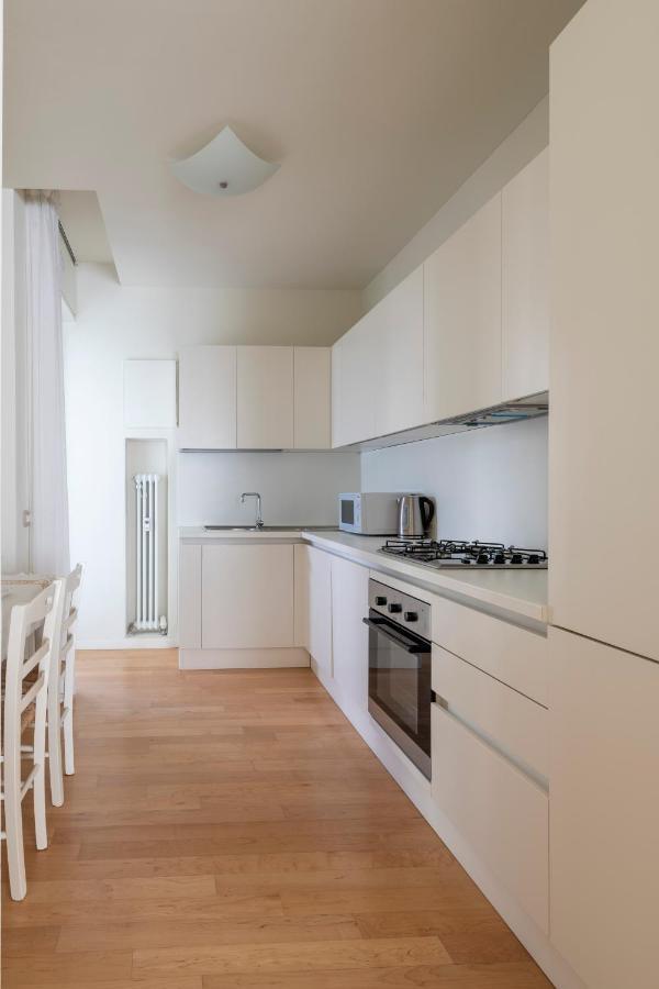 Apartment Casa Gramsci Luxury Pesaro