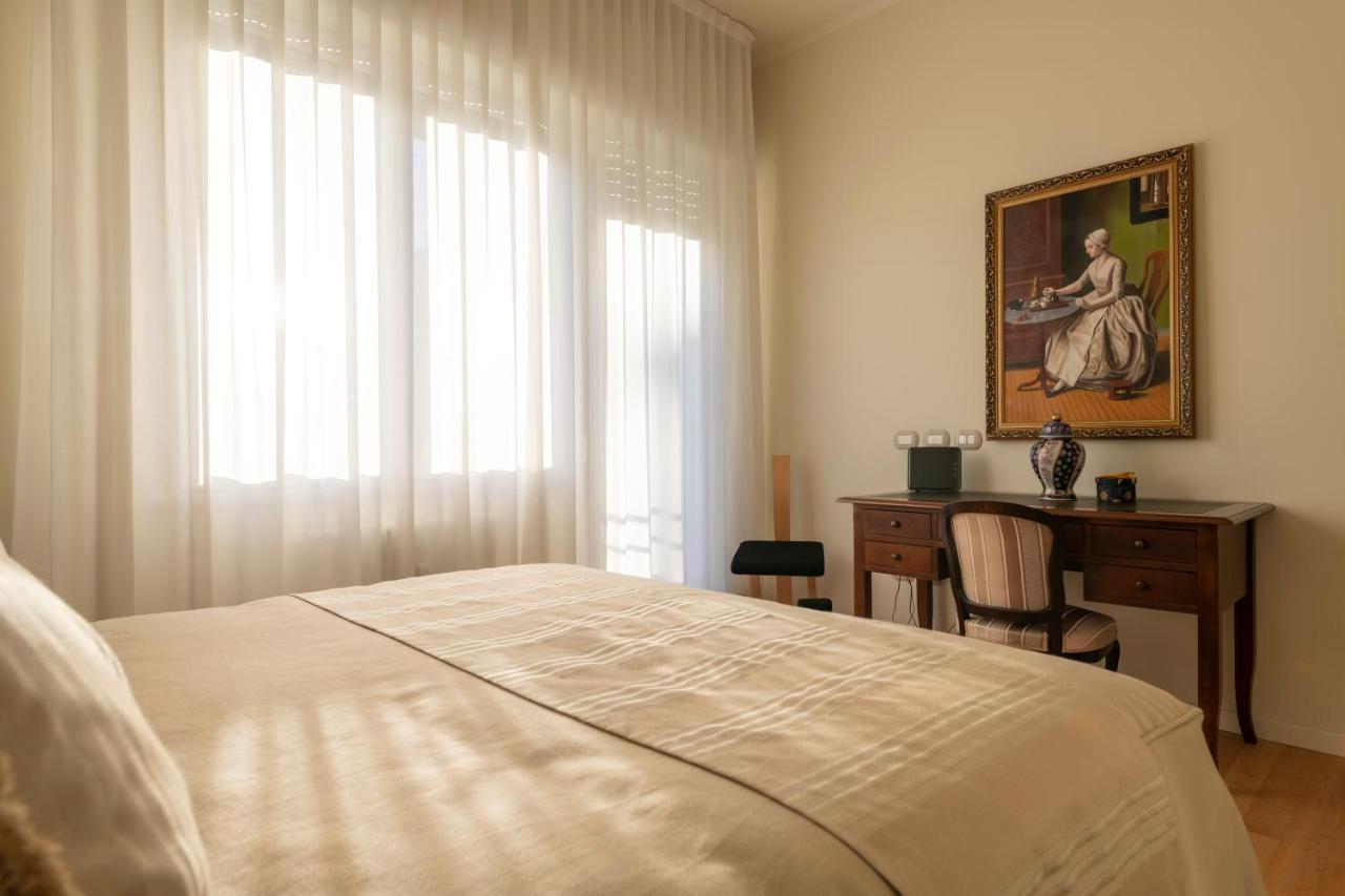 Casa Gramsci Luxury Pesaro