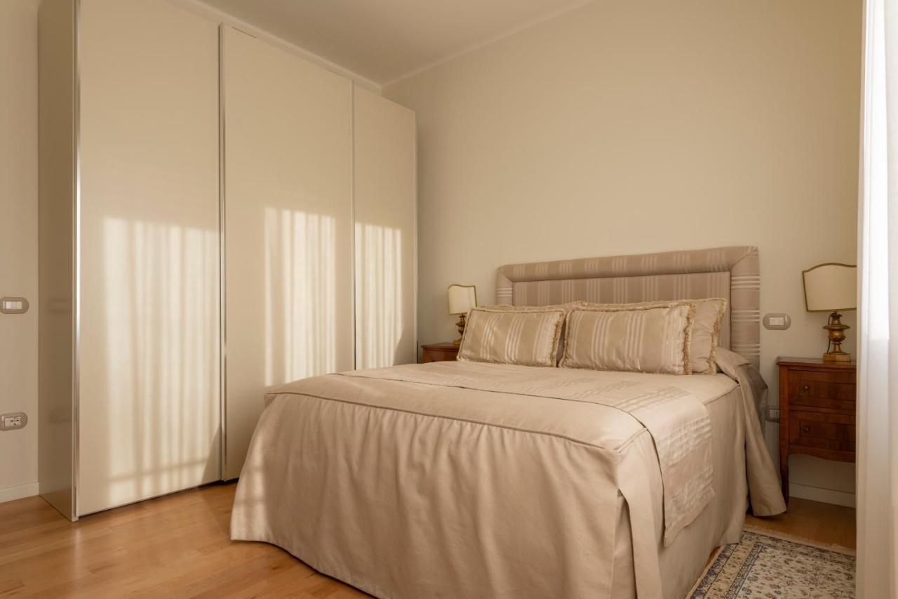 Casa Gramsci Luxury Apartment