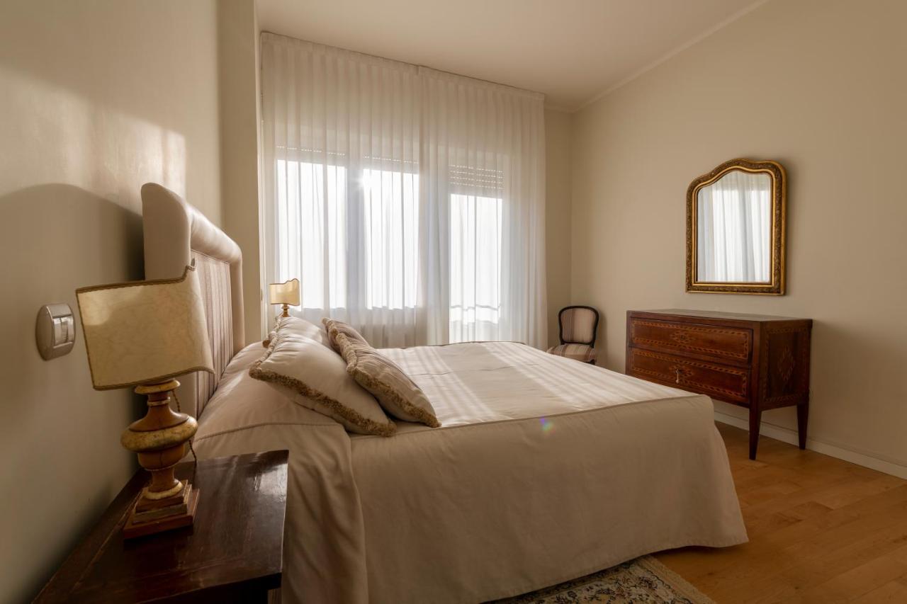 Casa Gramsci Luxury *