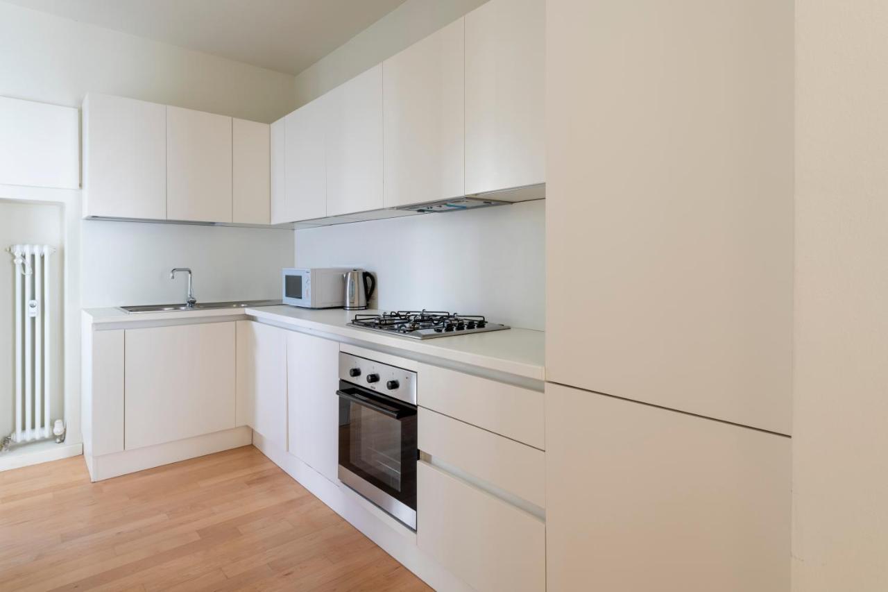 Casa Gramsci Luxury Apartment *