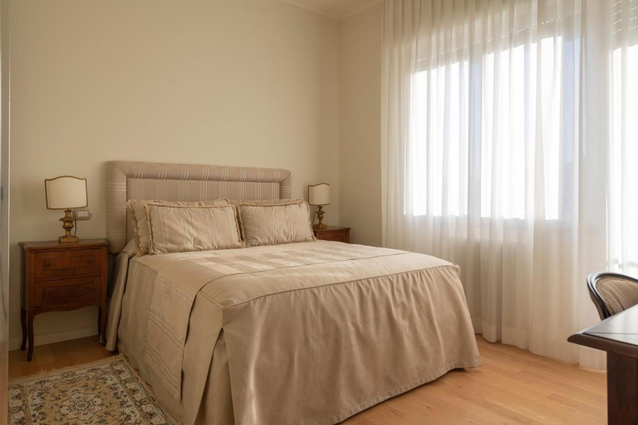 Casa Gramsci Luxury Apartment