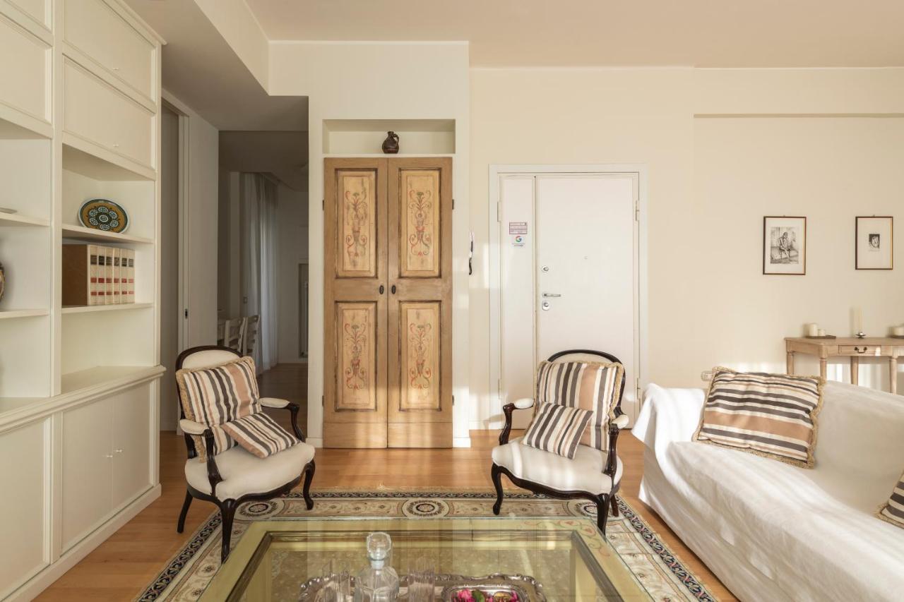 Casa Gramsci Luxury Apartment Pesaro