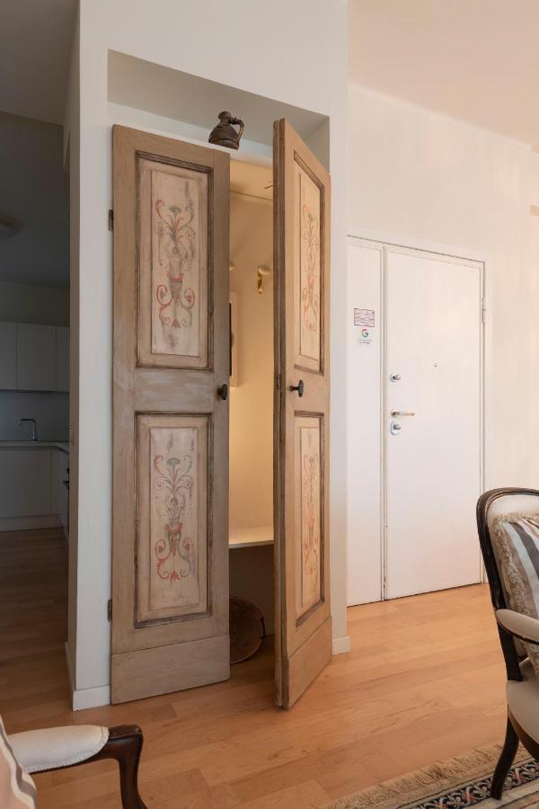 Apartment Casa Gramsci Luxury *