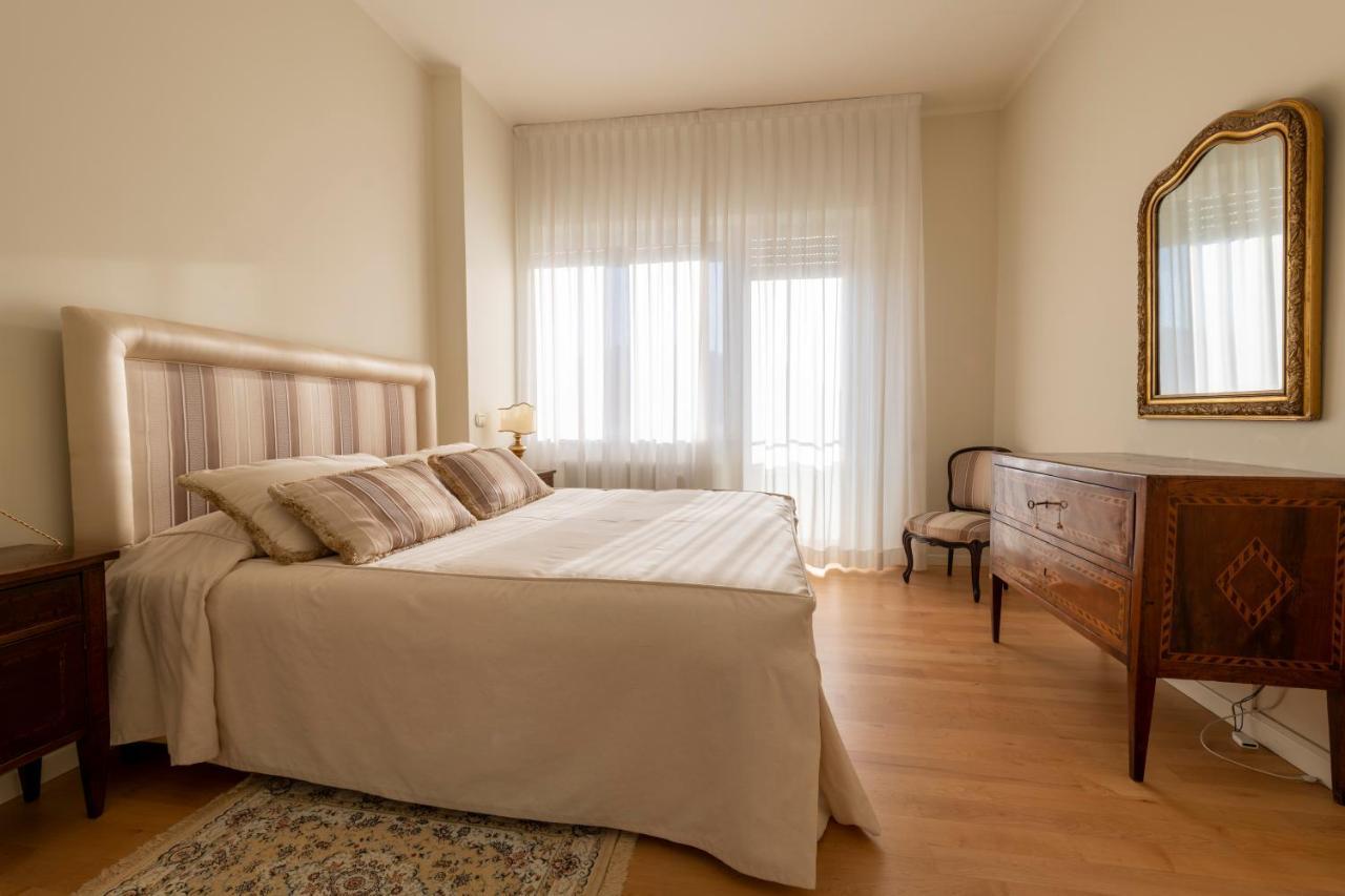 Apartment Casa Gramsci Luxury