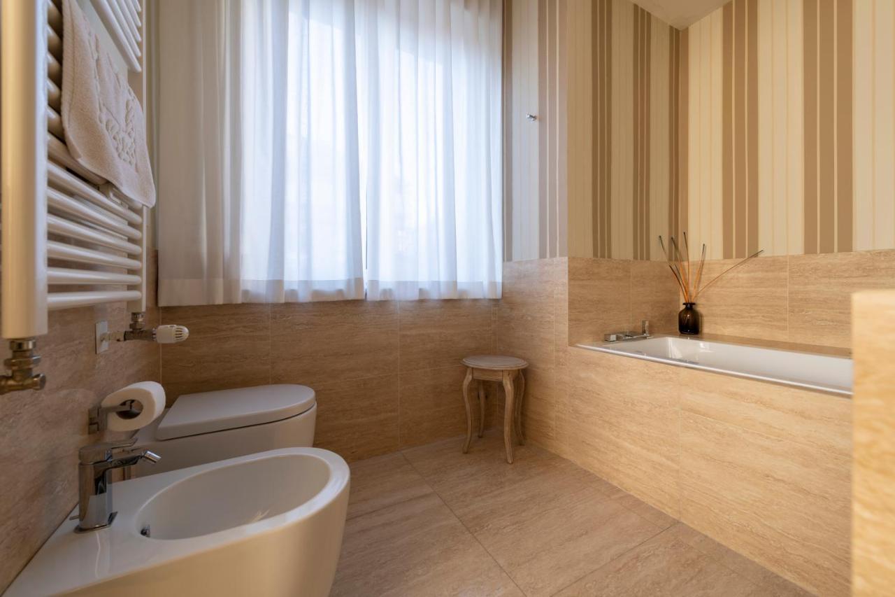 Casa Gramsci Luxury