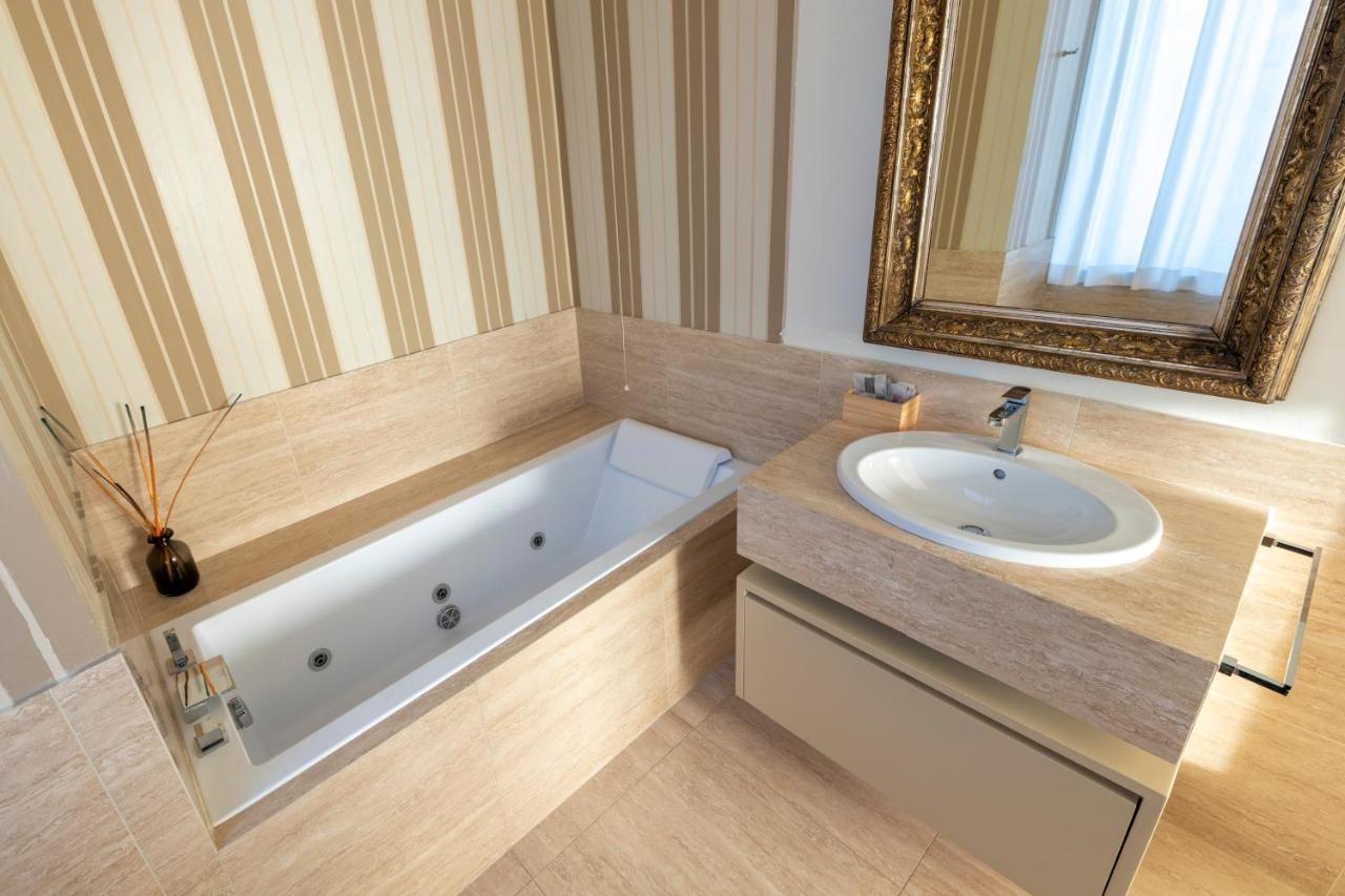 Casa Gramsci Luxury Apartment Pesaro