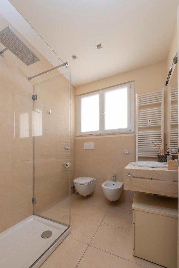 Casa Gramsci Luxury Apartment Pesaro