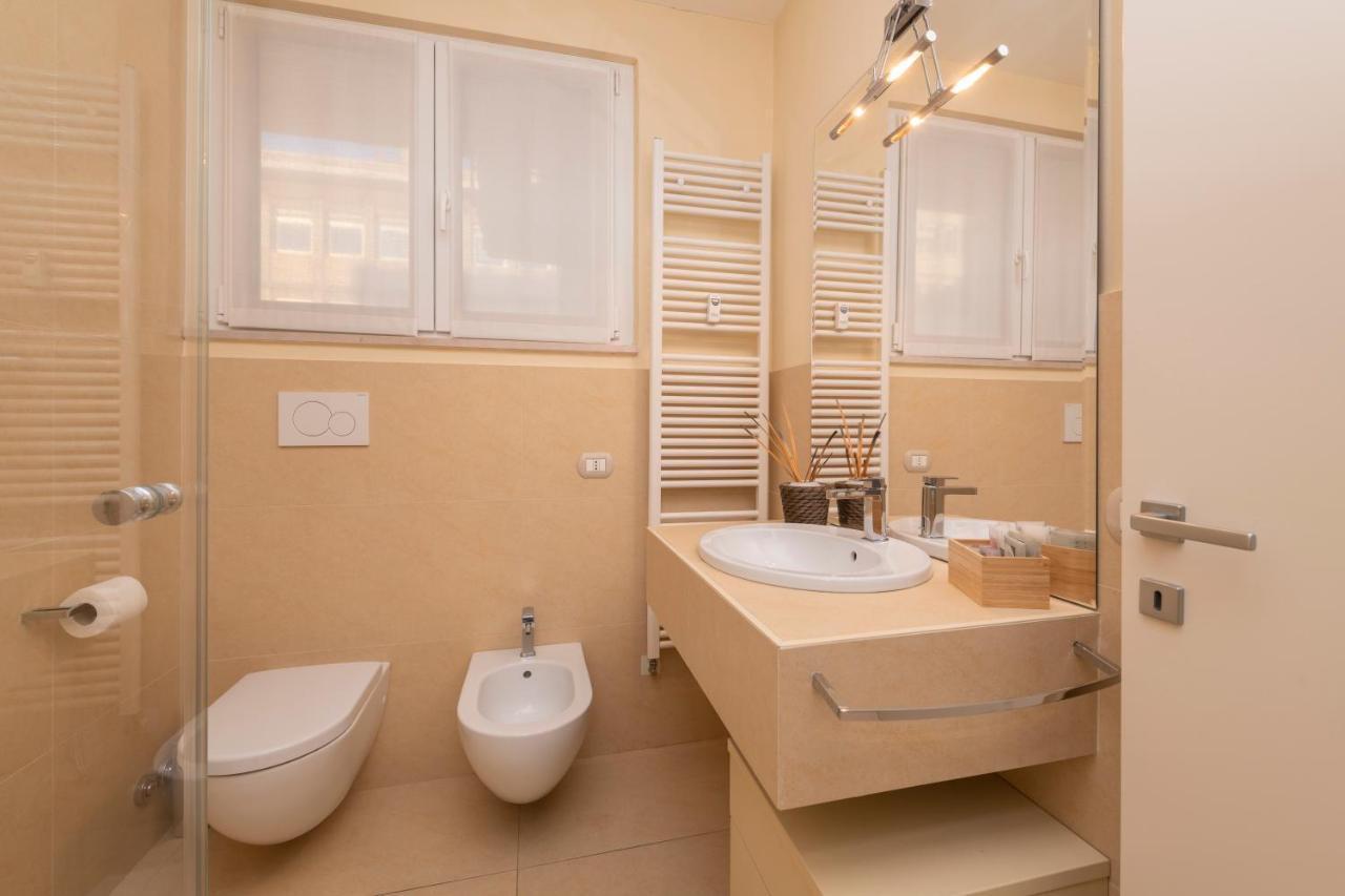 Casa Gramsci Luxury Apartment *