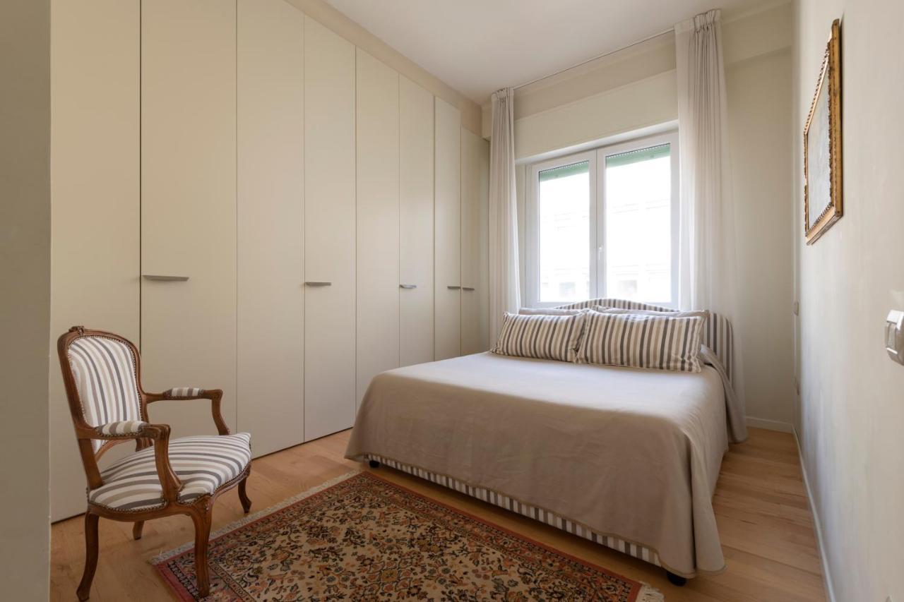 Casa Gramsci Luxury * Pesaro