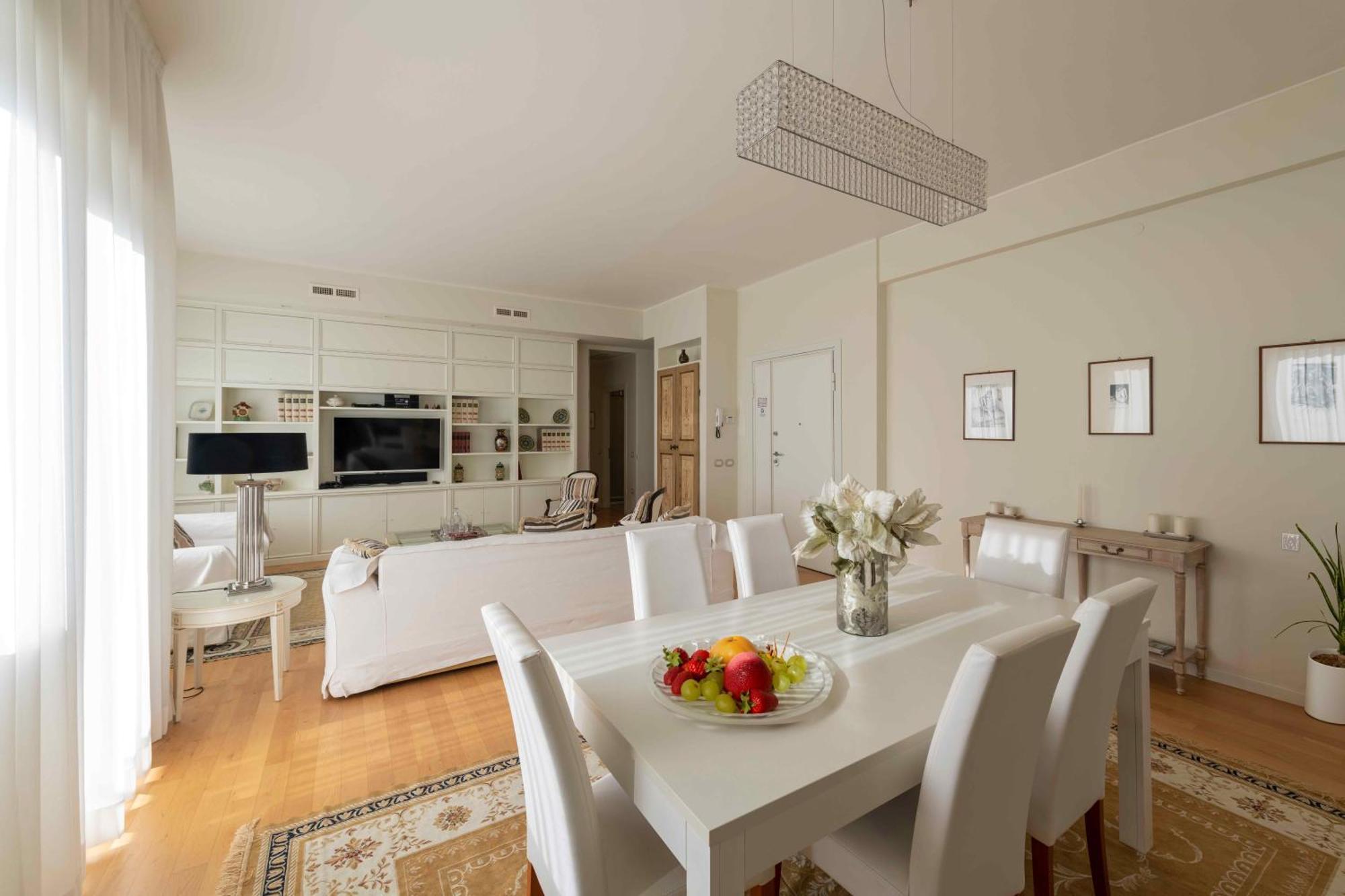 Casa Gramsci Luxury Apartment *