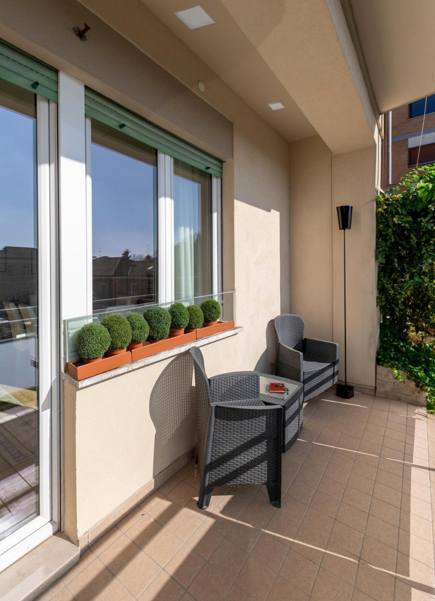 Apartment Casa Gramsci Luxury *