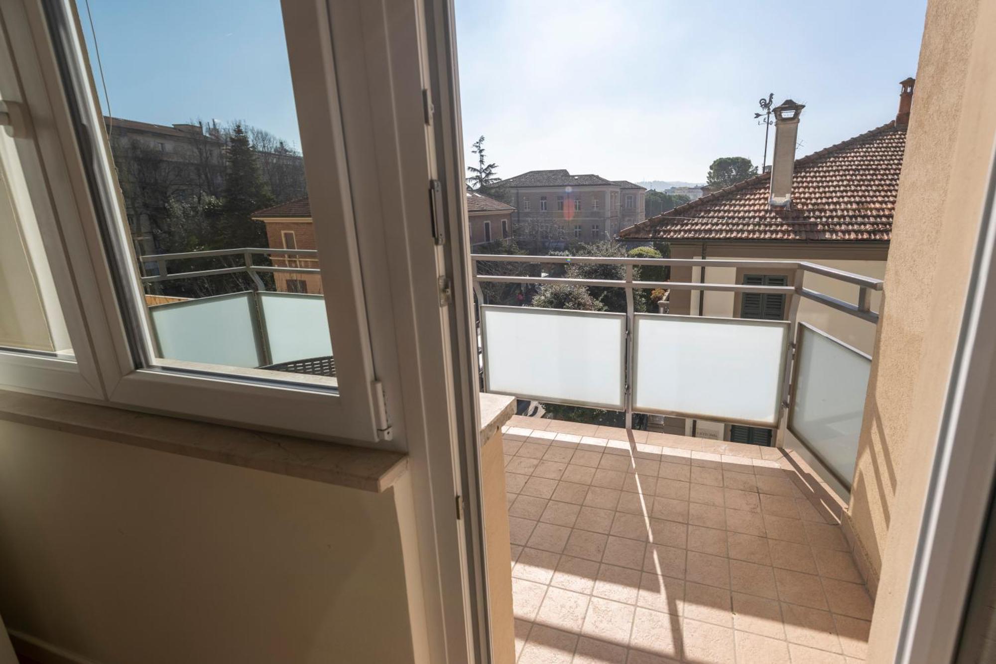 Casa Gramsci Luxury * Pesaro